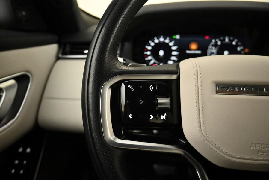 Land Rover Range Rover Velar vaihtoauto