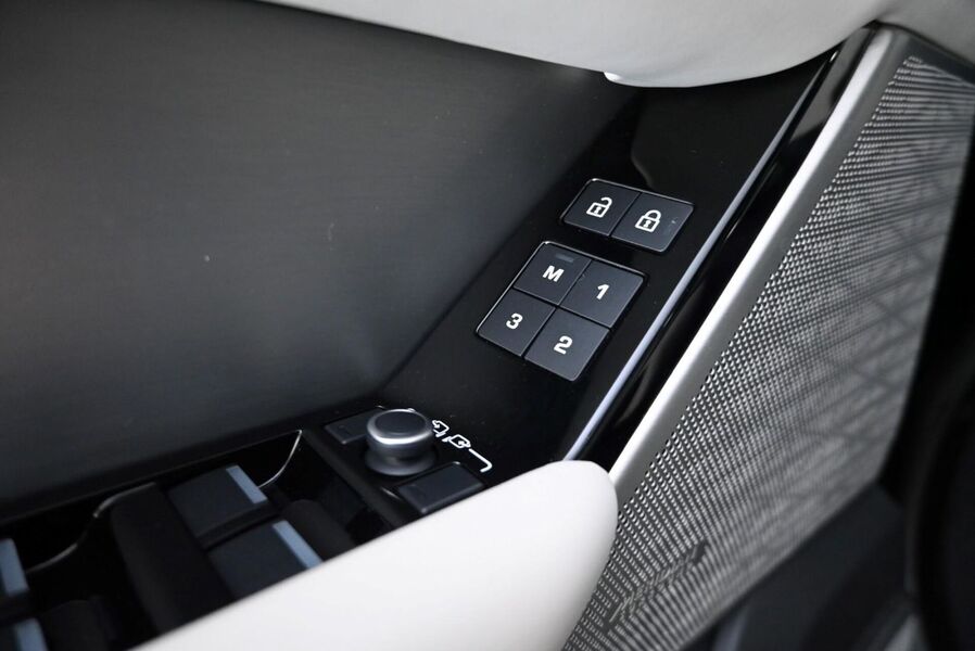 Land Rover Range Rover Velar vaihtoauto