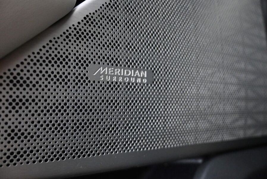 Land Rover Range Rover Velar vaihtoauto