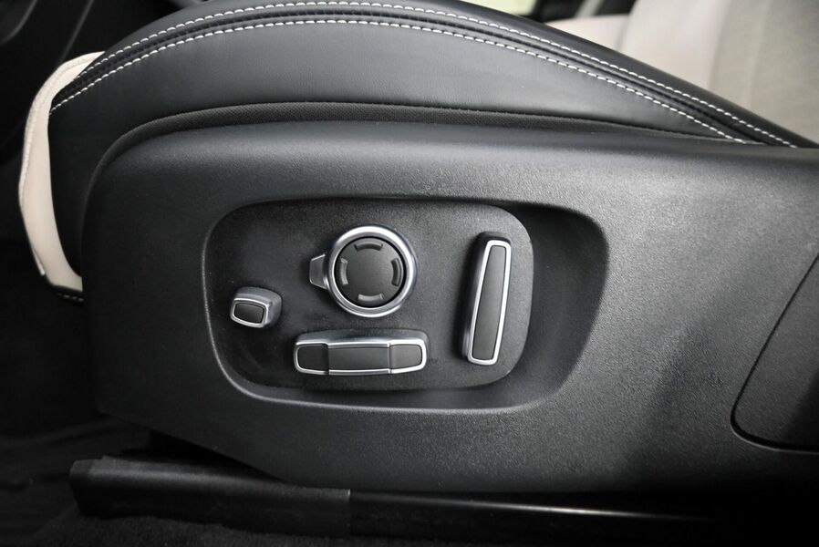 Land Rover Range Rover Velar vaihtoauto