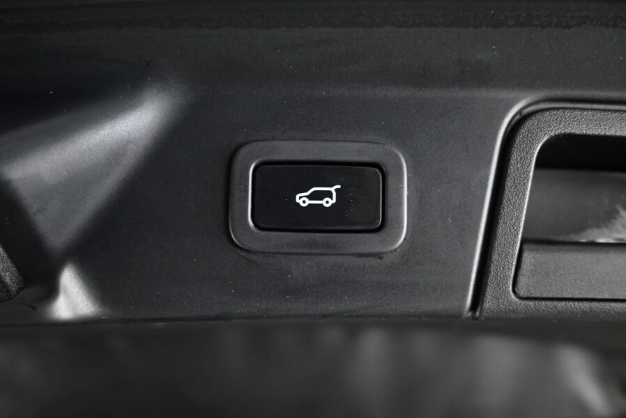 Land Rover Range Rover Velar vaihtoauto