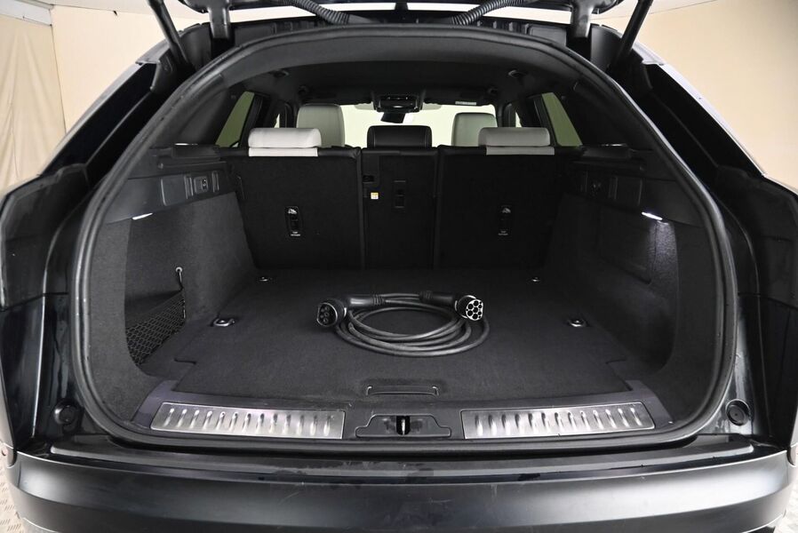 Land Rover Range Rover Velar vaihtoauto