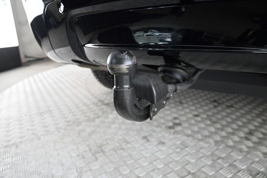 Land Rover Range Rover Velar vaihtoauto