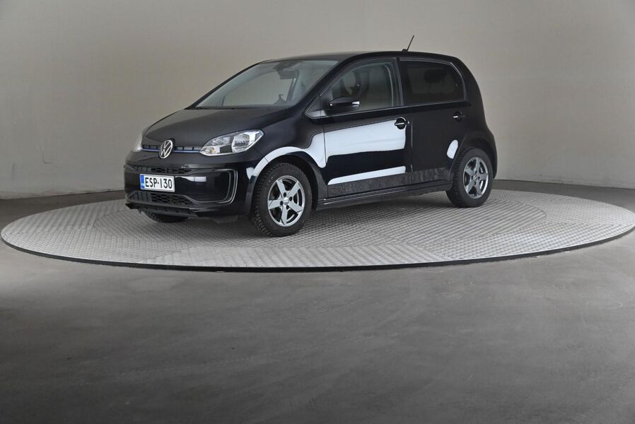 Volkswagen up! vaihtoauto