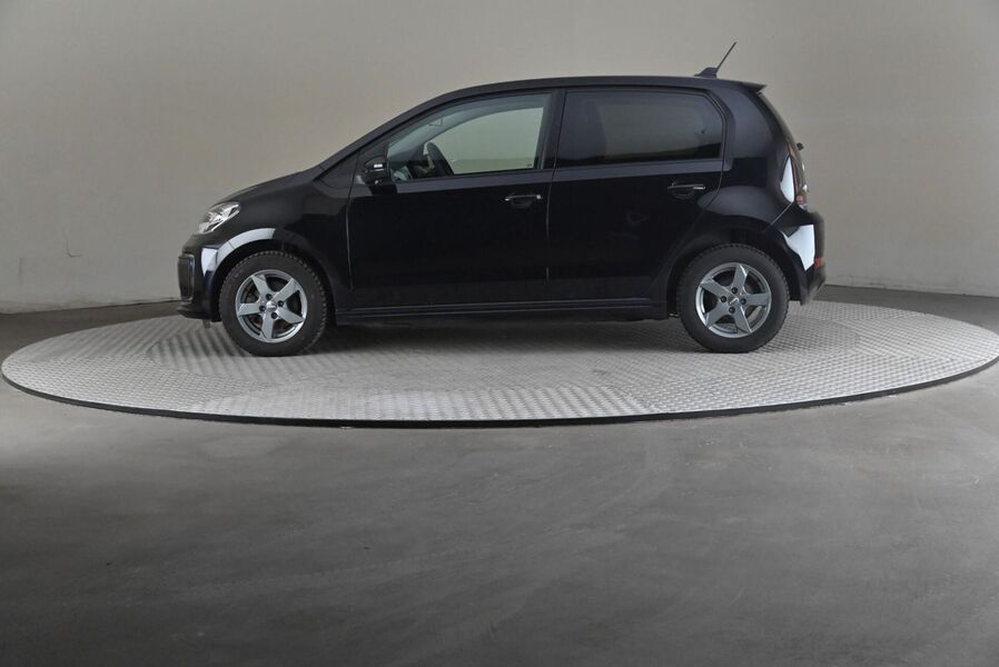 Volkswagen up! vaihtoauto