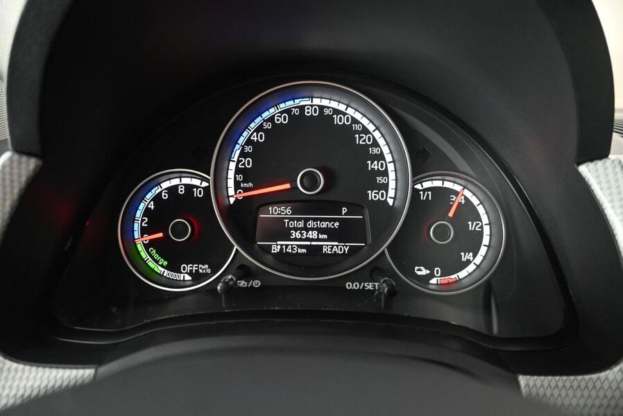 Volkswagen up! vaihtoauto