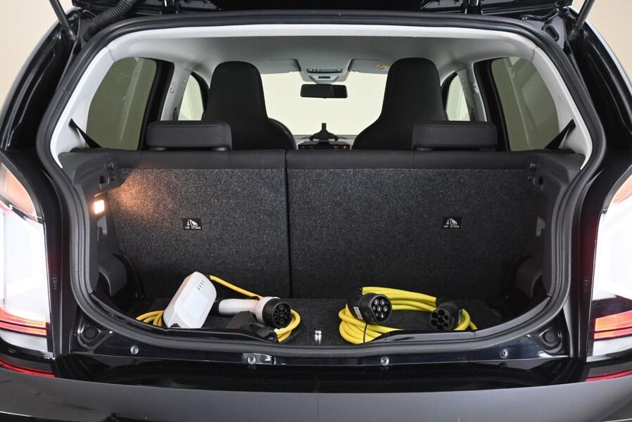 Volkswagen up! vaihtoauto