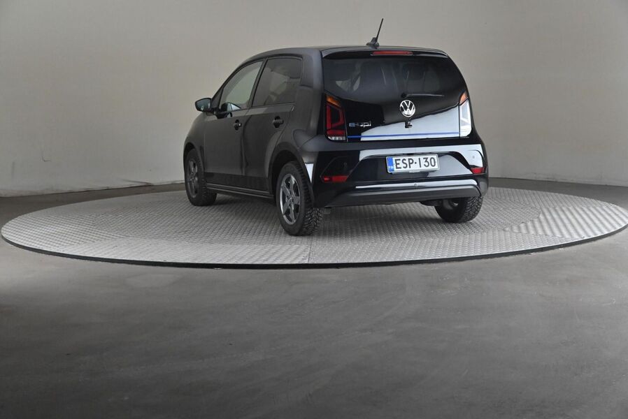 Volkswagen up! vaihtoauto