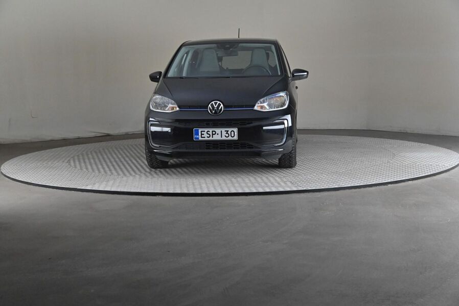 Volkswagen up! vaihtoauto
