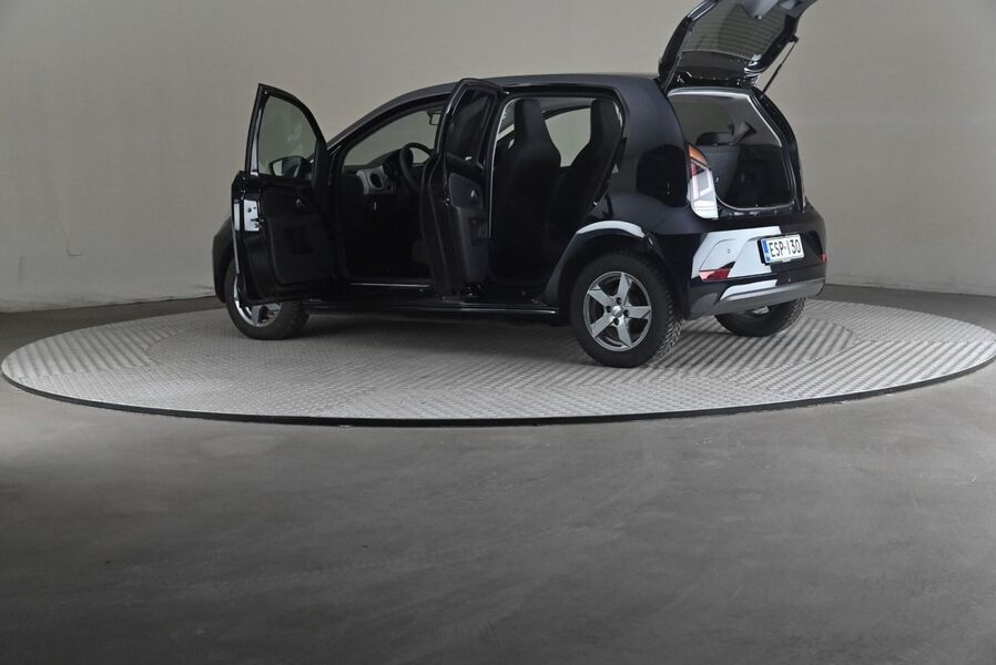 Volkswagen up! vaihtoauto