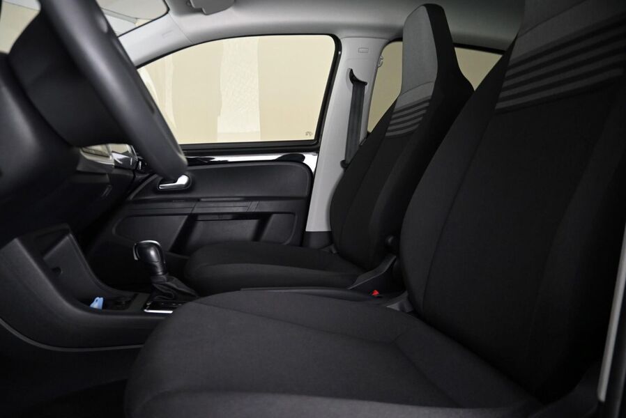 Volkswagen up! vaihtoauto