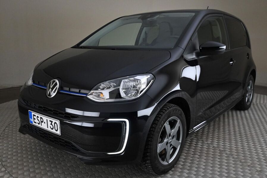 Volkswagen up! vaihtoauto