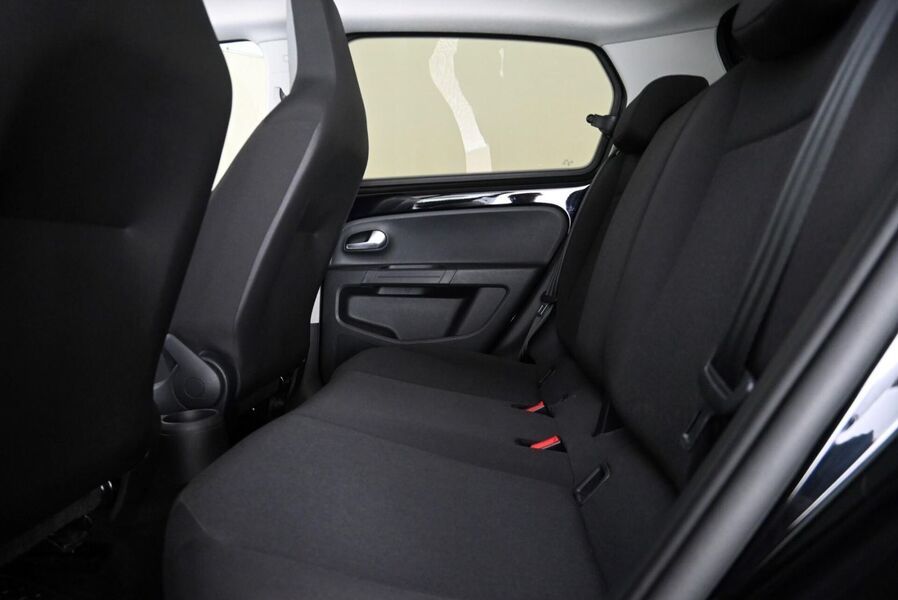 Volkswagen up! vaihtoauto