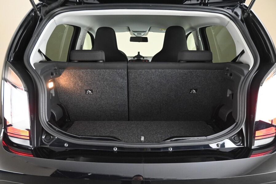 Volkswagen up! vaihtoauto