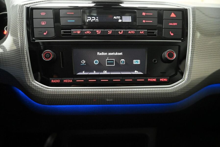 Volkswagen up! vaihtoauto