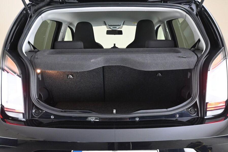 Volkswagen up! vaihtoauto