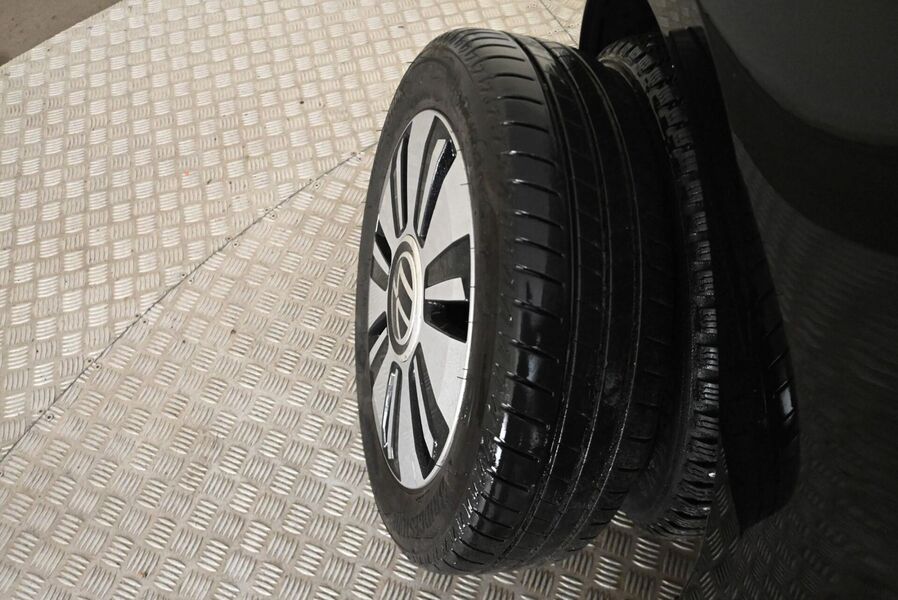 Volkswagen up! vaihtoauto