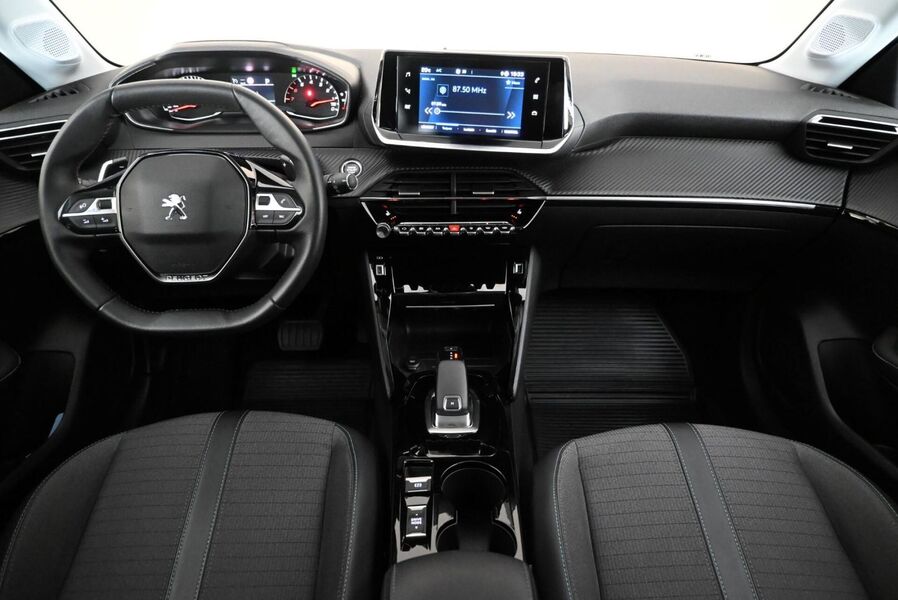 Peugeot 208 vaihtoauto