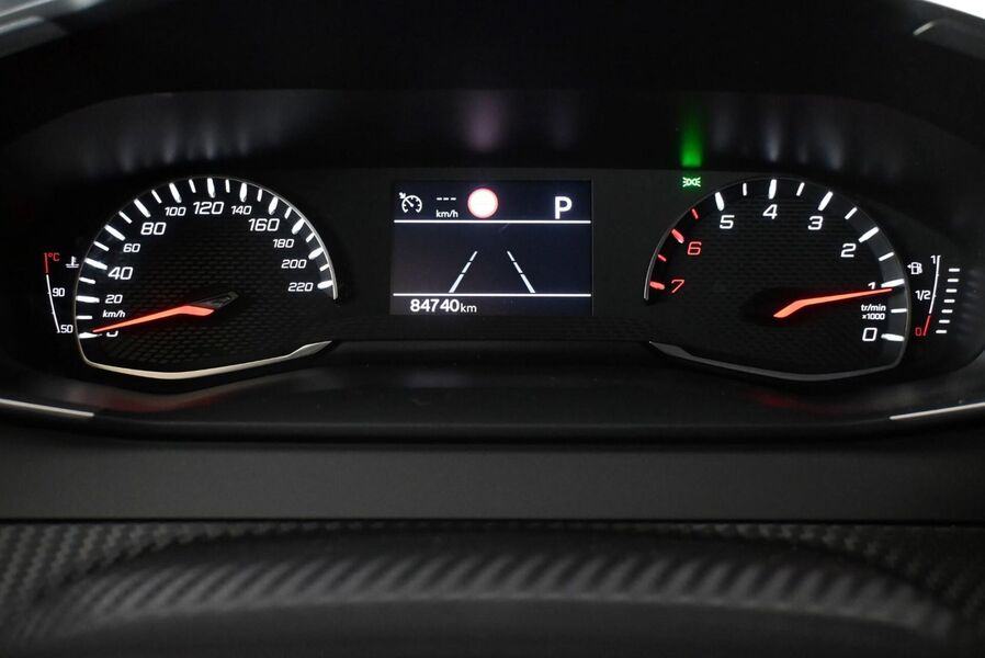 Peugeot 208 vaihtoauto