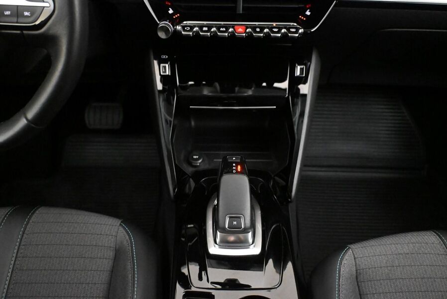 Peugeot 208 vaihtoauto