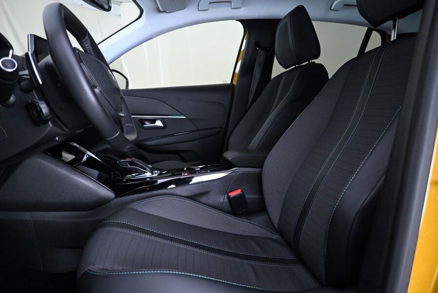 Peugeot 208 vaihtoauto