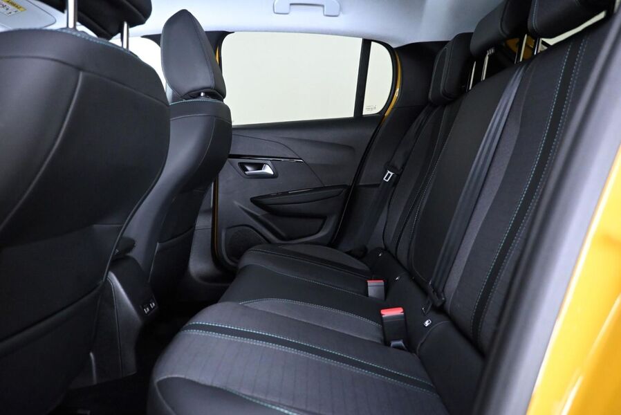 Peugeot 208 vaihtoauto