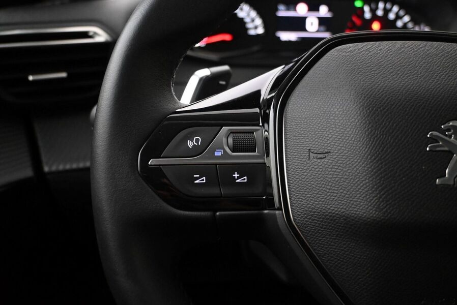 Peugeot 208 vaihtoauto