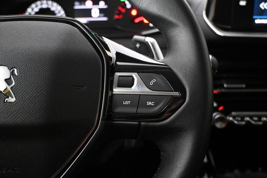 Peugeot 208 vaihtoauto