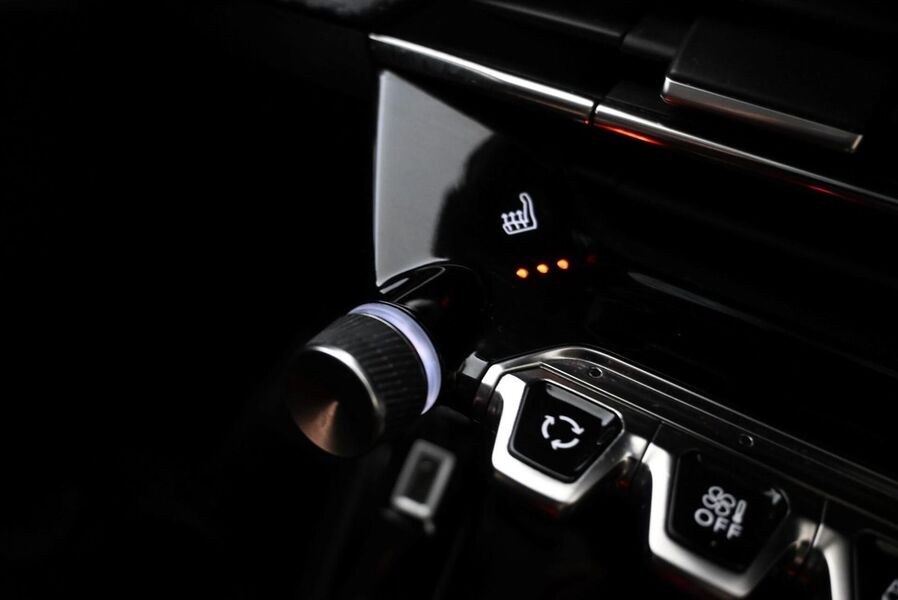 Peugeot 208 vaihtoauto