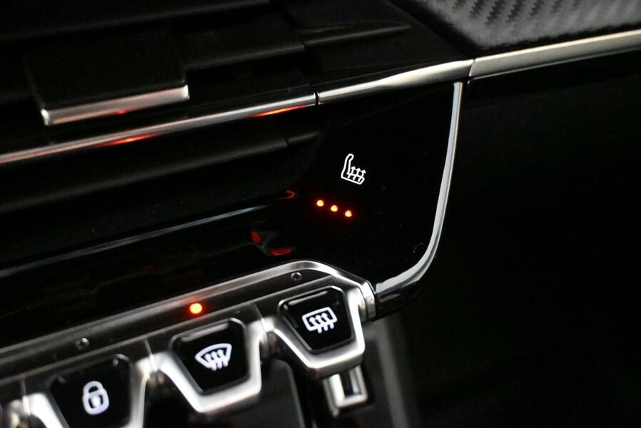 Peugeot 208 vaihtoauto