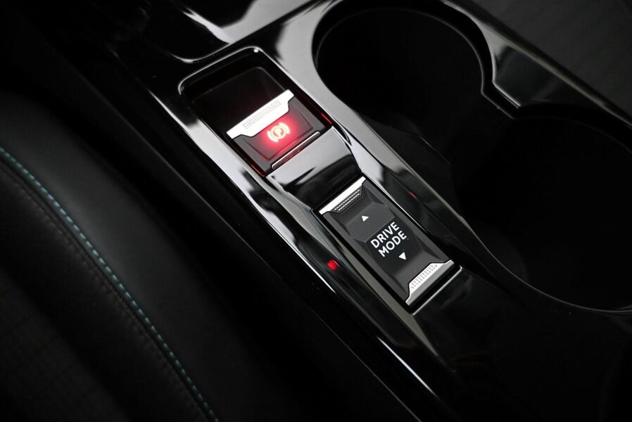 Peugeot 208 vaihtoauto