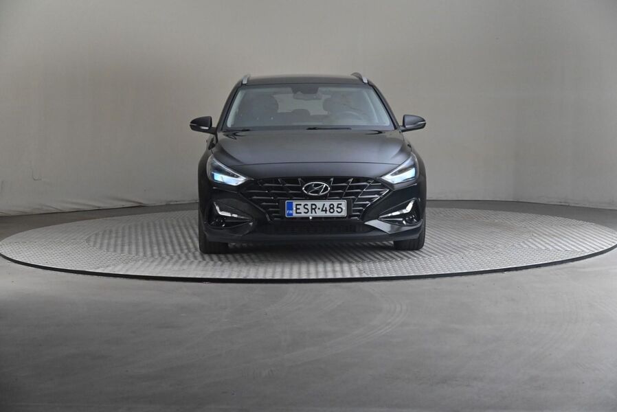 Hyundai i30 vaihtoauto