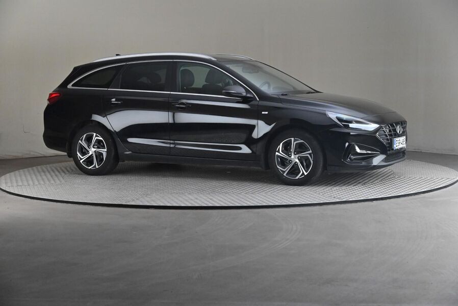 Hyundai i30 vaihtoauto