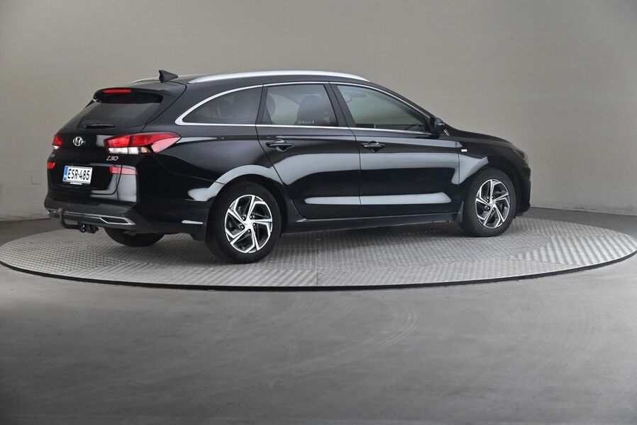 Hyundai i30 vaihtoauto