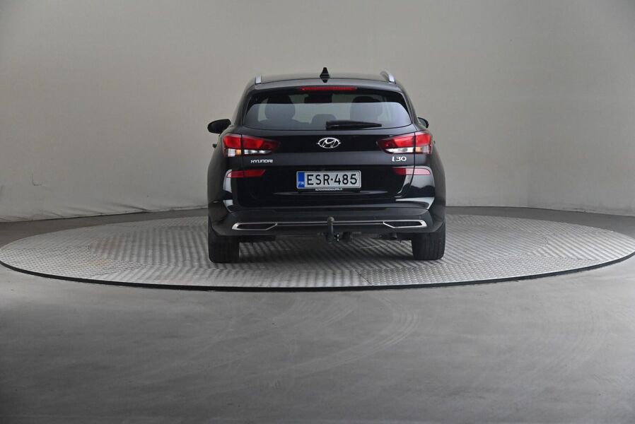 Hyundai i30 vaihtoauto