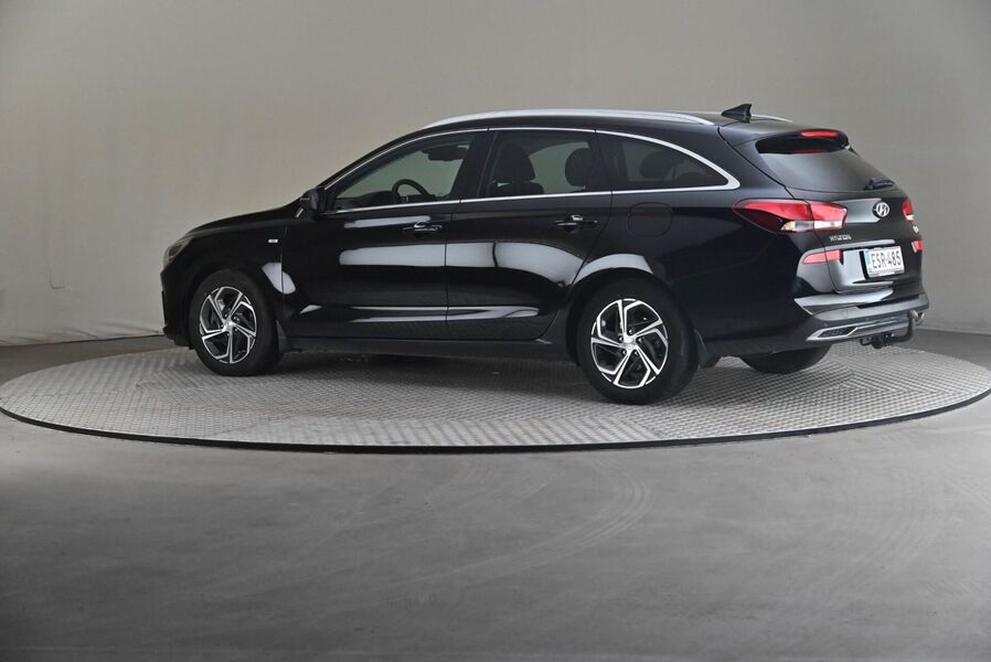 Hyundai i30 vaihtoauto