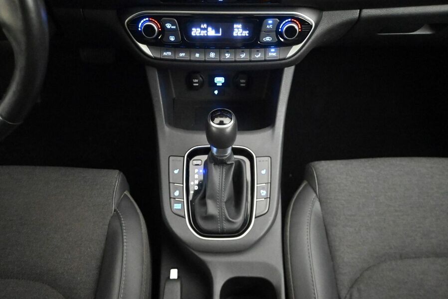 Hyundai i30 vaihtoauto