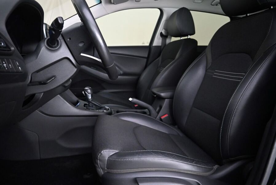 Hyundai i30 vaihtoauto