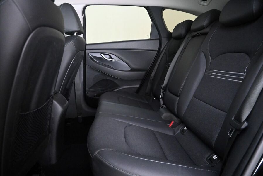 Hyundai i30 vaihtoauto