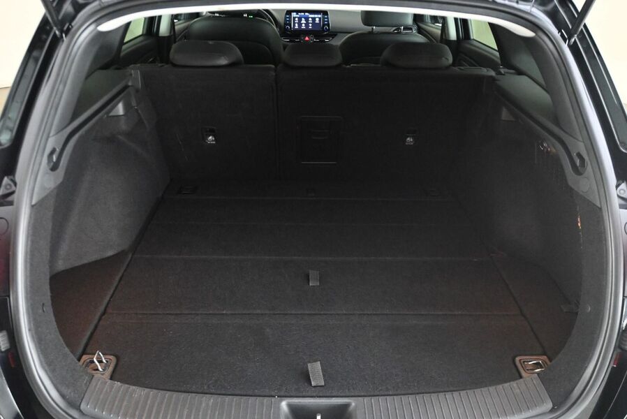 Hyundai i30 vaihtoauto