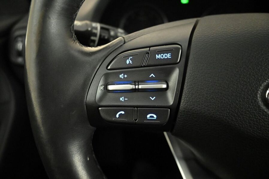 Hyundai i30 vaihtoauto