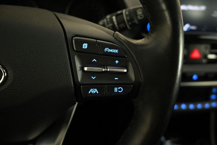 Hyundai i30 vaihtoauto