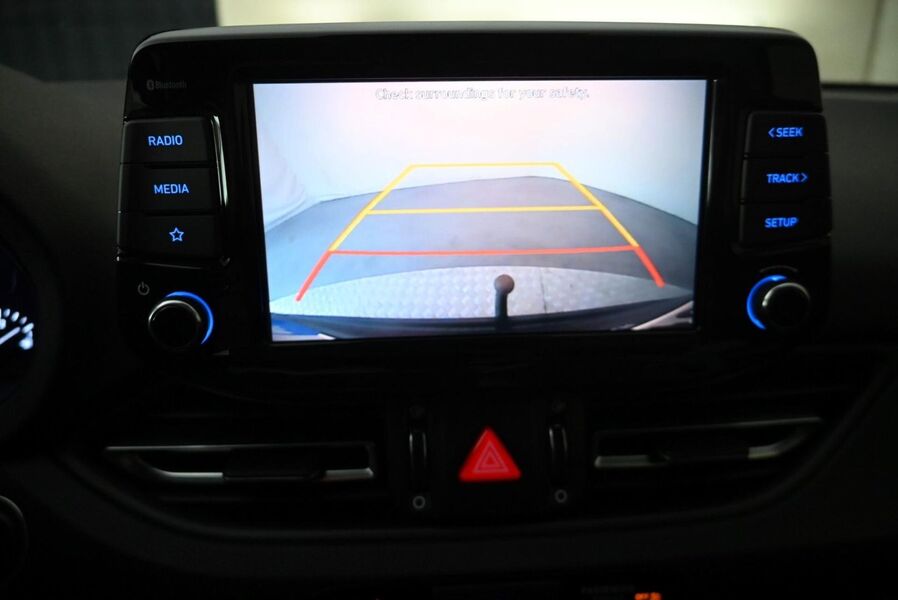 Hyundai i30 vaihtoauto