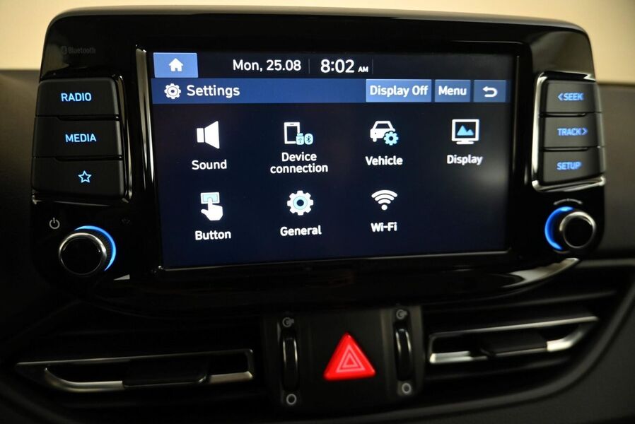 Hyundai i30 vaihtoauto