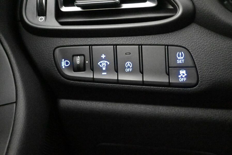 Hyundai i30 vaihtoauto