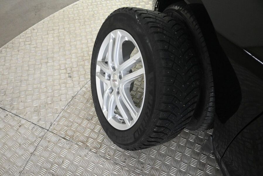 Hyundai i30 vaihtoauto