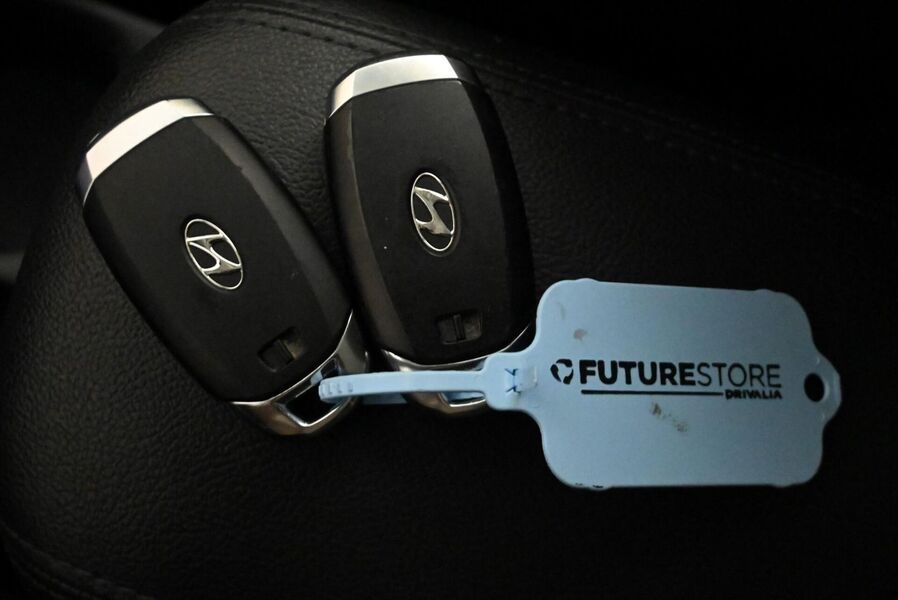 Hyundai i30 vaihtoauto