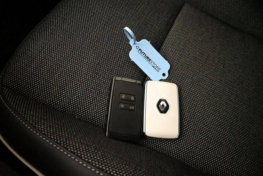 Renault Captur vaihtoauto