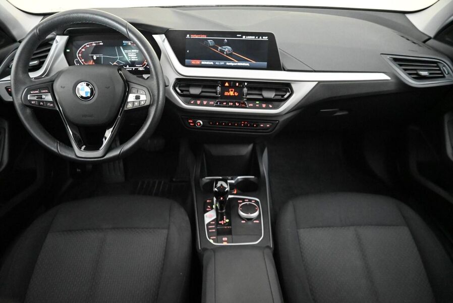 BMW 120 vaihtoauto