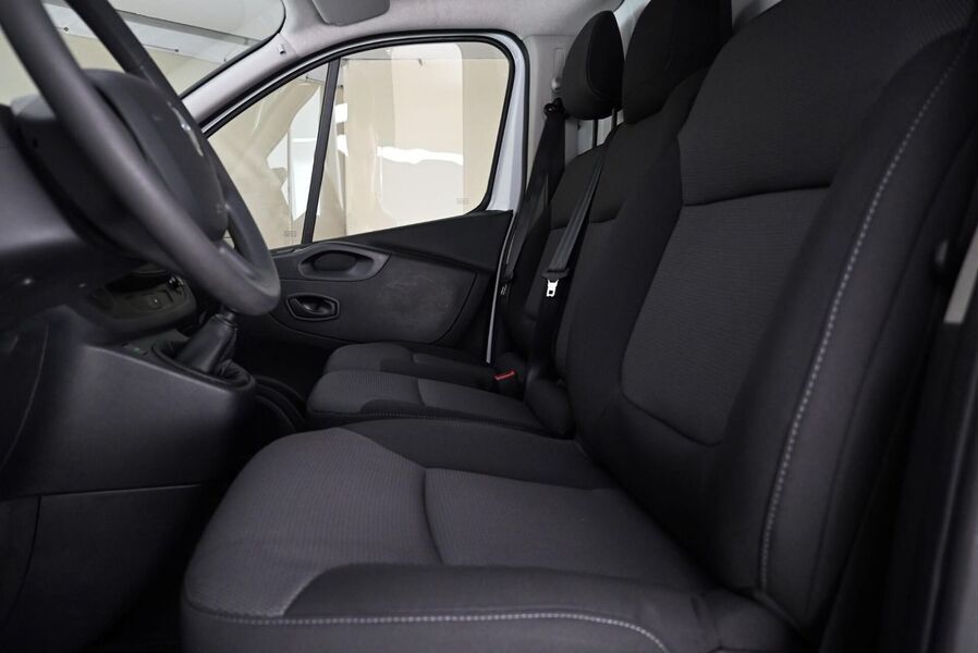 Renault Trafic vaihtoauto